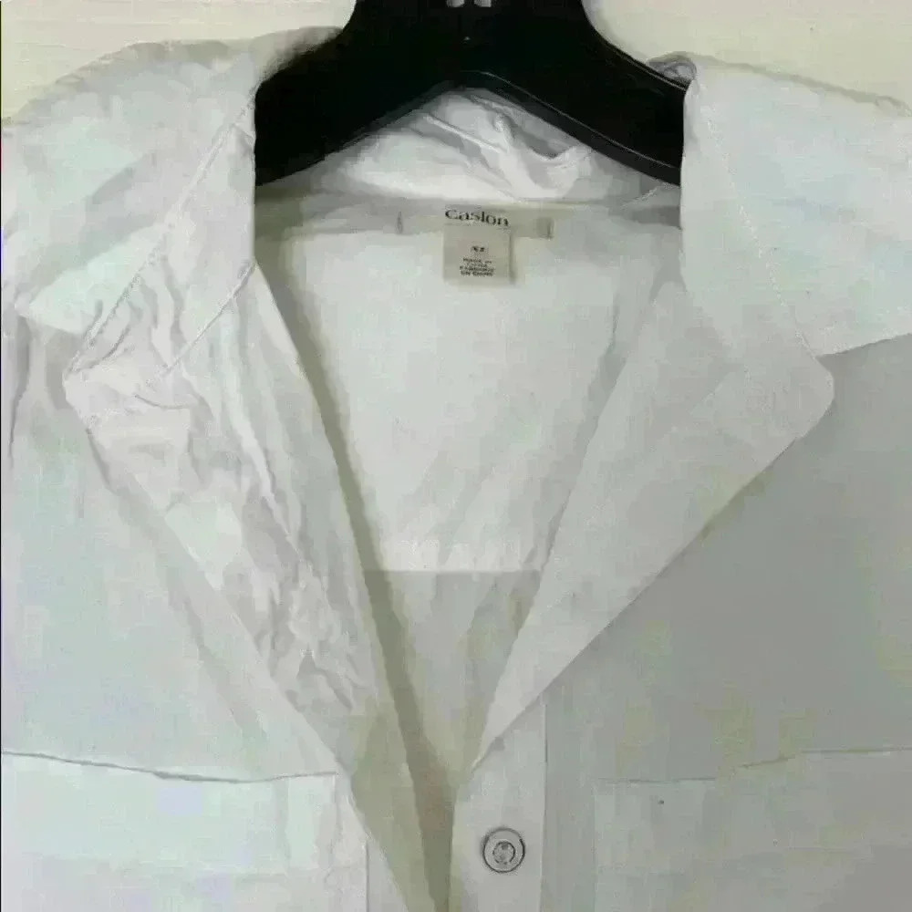 Caslon button down - Picture 4 of 5